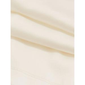 REISS RUBY Silk Front Cami Top